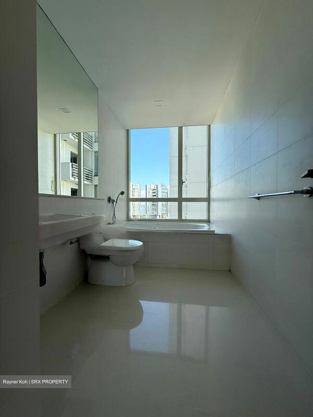 The Sea View (D15), Condominium #476493971